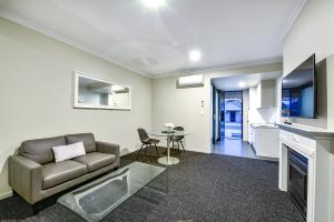 Aloha Central Premium Studios - Policies and Check-in/Check-out