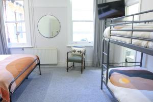 Alpine Hotel, Eat Drink Sleep - Frequently Asked Questions