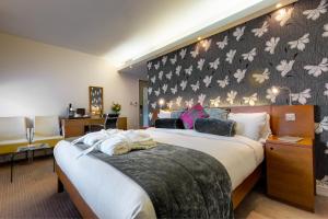 Ambassadors Bloomsbury - Location and Accessibility