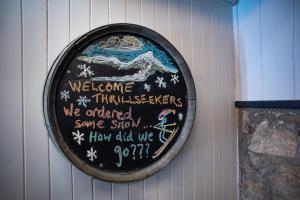 Amber Lodge Mt Buller - Accommodation Options