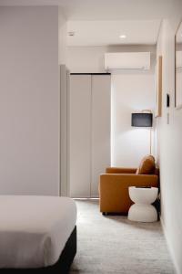 Amica Serviced Apartments - Contact Information