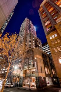Amora Hotel Jamison Sydney - Policies and Information