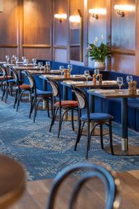 Amora Hotel Riverwalk Melbourne - Frequently Asked Questions