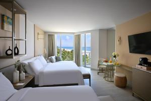 Amrit Ocean Resort & Residences Singer Island - Policies and Services