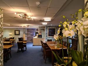 Amsterdam Hotel Uithoorn - Room Types and Features