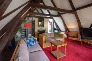 Amsterdam House Hotel - Health and Safety