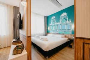 Amsterdam ID Aparthotel - Meeting and Event Spaces