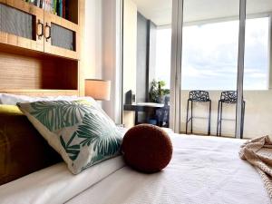 Amzing Ocean View Spacious Three Bedrooms Apartment Port Melbourne - Spacious Three Bedrooms Layout