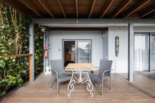 Ananda 3 - Bliss by the Sea - Event Accommodations
