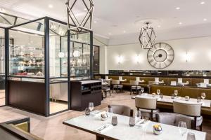 Anantara Grand Hotel Krasnapolsky Amsterdam - Questions About Staying Here