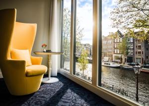 Andaz Amsterdam, Prinsengracht, By Hyatt - Wellness and Leisure Facilities