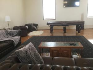 Angaston Masonic Lodge - Unique Building and History