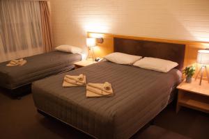Angaston Vineyards Motel - Policies and Check-in/Check-out