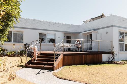 Antalya Beach House - Licensing and Certification