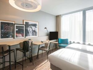 Aparthotel Adagio London Stratford - Guest Ratings and Feedback