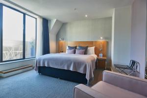Apex City Of London Hotel - Dining and Culinary Experiences