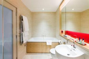 Apex Temple Court Hotel - Loyalty and Repeat Guests