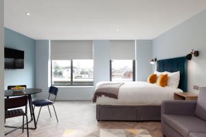 Aptel East - Policies and Booking Information
