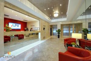 APX Darling Harbour - Guest Policies