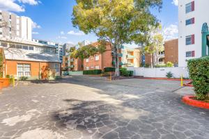 APX Parramatta - Guest Policies