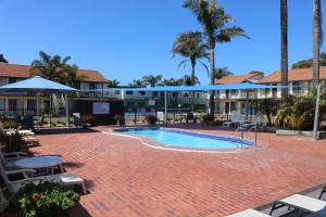 Aquarius Merimbula - Pricing and Deals