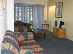Aquarius Resort - Resort Policies