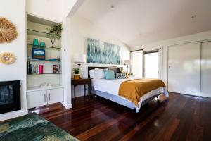 Araluen Boutique Accommodation - Frequently Asked Questions