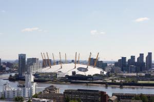 ARK Canary Wharf - Local Attractions