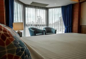 Arkaba Hotel - Guest Reviews and Feedback