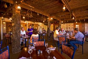 Arkaroola Wilderness Sanctuary - Dining and Amenities