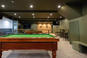 Arlberg Hotel Mt. Buller - Cancellation Policies