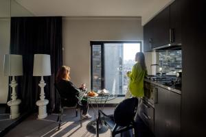 Art Series - The Cullen - Guest Experience and Reviews