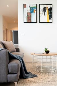 Artel Apartments Brunswick - Booking and Policies