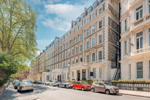 Ashburn Court Apartments - Policies and Practices