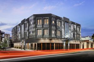 Attika Hotel - Featured Facilities
