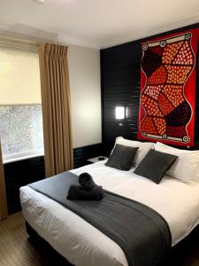 Attunga Alpine Lodge & Apartments - Recreational Facilities