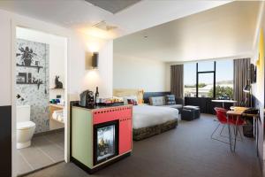 Atura Albury - Nearby Attractions