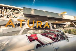 Atura Blacktown - Nearby Attractions and Activities