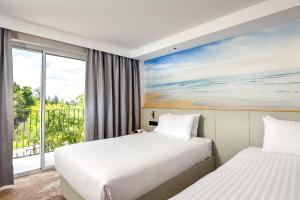 Aurea Hotel Perth Kings Park - Nearby Attractions and Activities