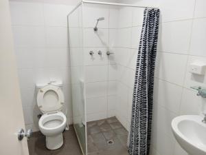 Austral Inn - Guest Requirements