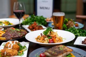 Australian Hotel Motel Yass - Ideal for Couples and Families