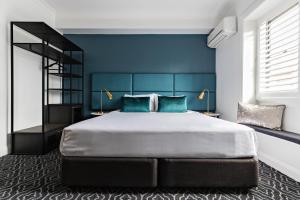 Avoca Randwick by Sydney Lodges - Special Requests and Payment