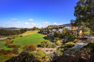 Balgownie Estate Yarra Valley Review - Policies and Regulations