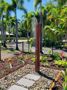 Bali Hai Child Free Holiday Park Mission Beach - Facilities and Recreation Options