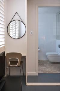 Ballantyne at Mosman Apartments - Nearby Attractions