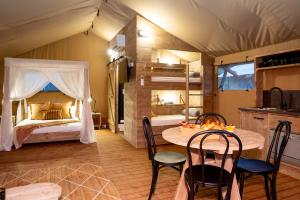 Ballina Beach Nature Resort - Spacious and Comfortable Villas