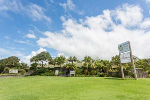 Ballina Beach Resort - Location and Accessibility