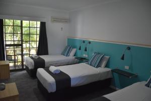 Ballina Homestead Motel - Guest Ratings and Feedback