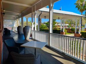 Ballina Manor Boutique Hotel - Exploring the Surroundings