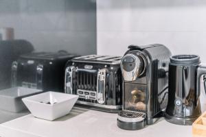 Balmoral Queenslander - Facilities and Amenities